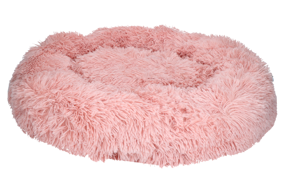 Let's Sleep Donut