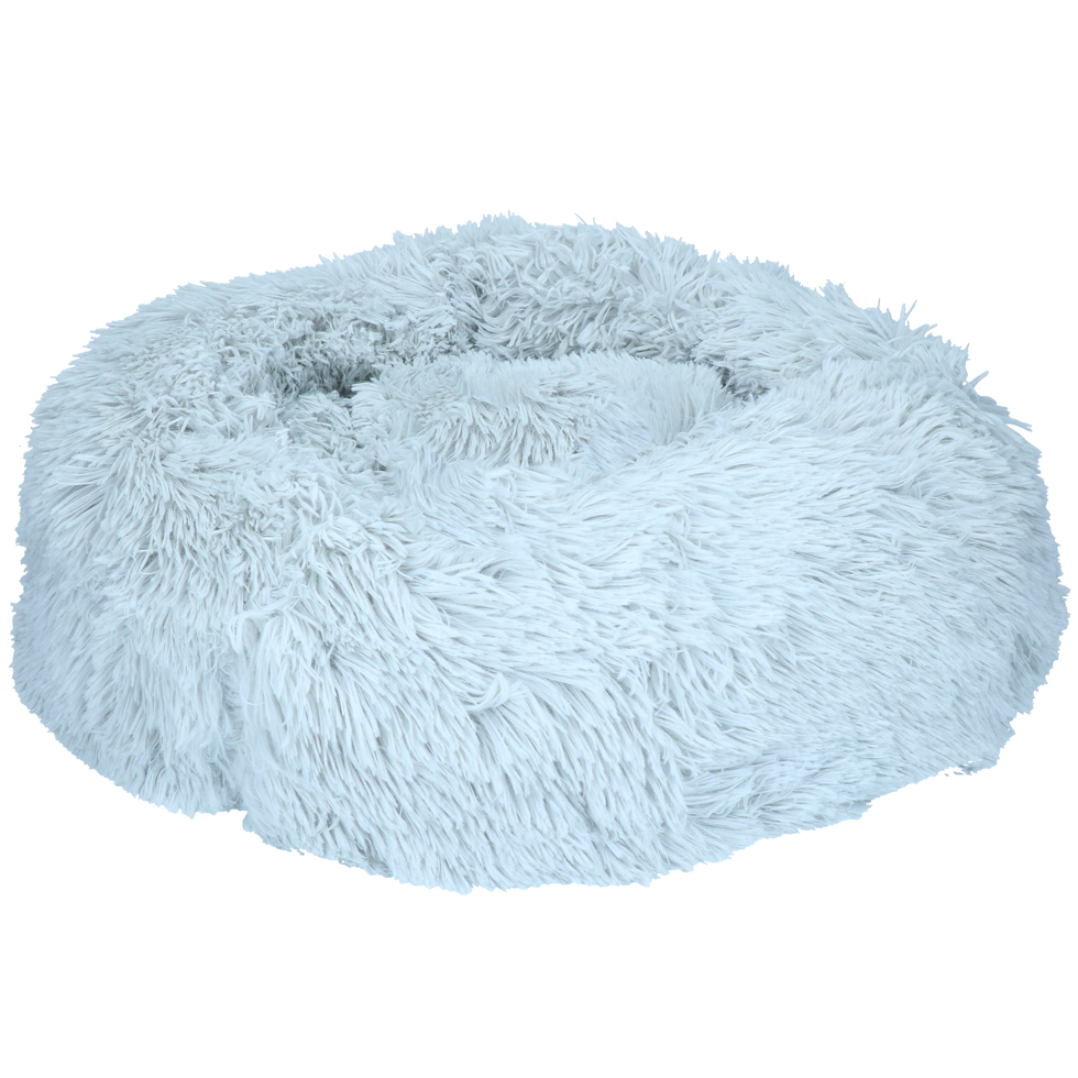 Let's Sleep Donut