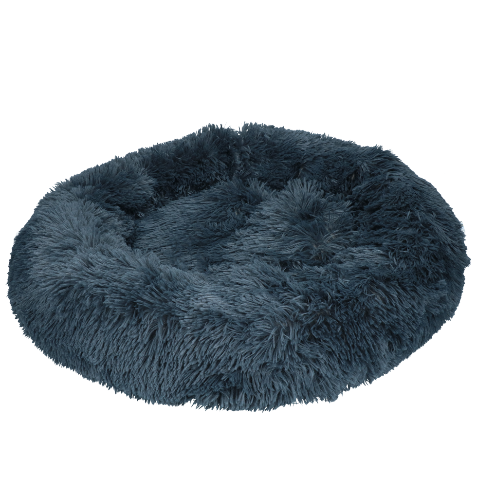 Let's Sleep Donut