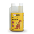 Excellent Pets Linseed Oil 500 ml