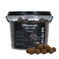 Luna's Choice Trainer Mix Salmon Balls (gluten-free)