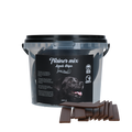 Luna's Choice Trainer Mix Lamb Strips
