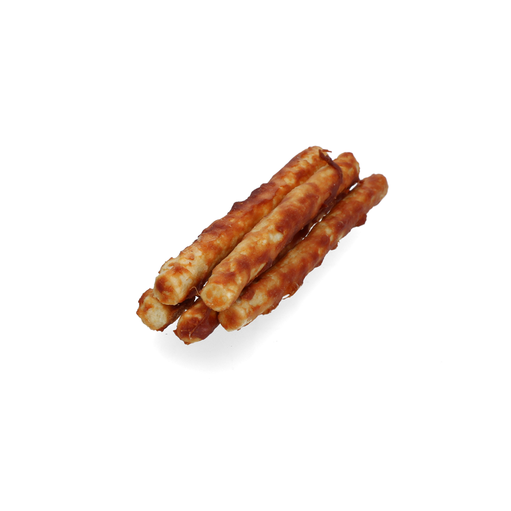 Luna's Choice Collagen Chews Stick Salmon
