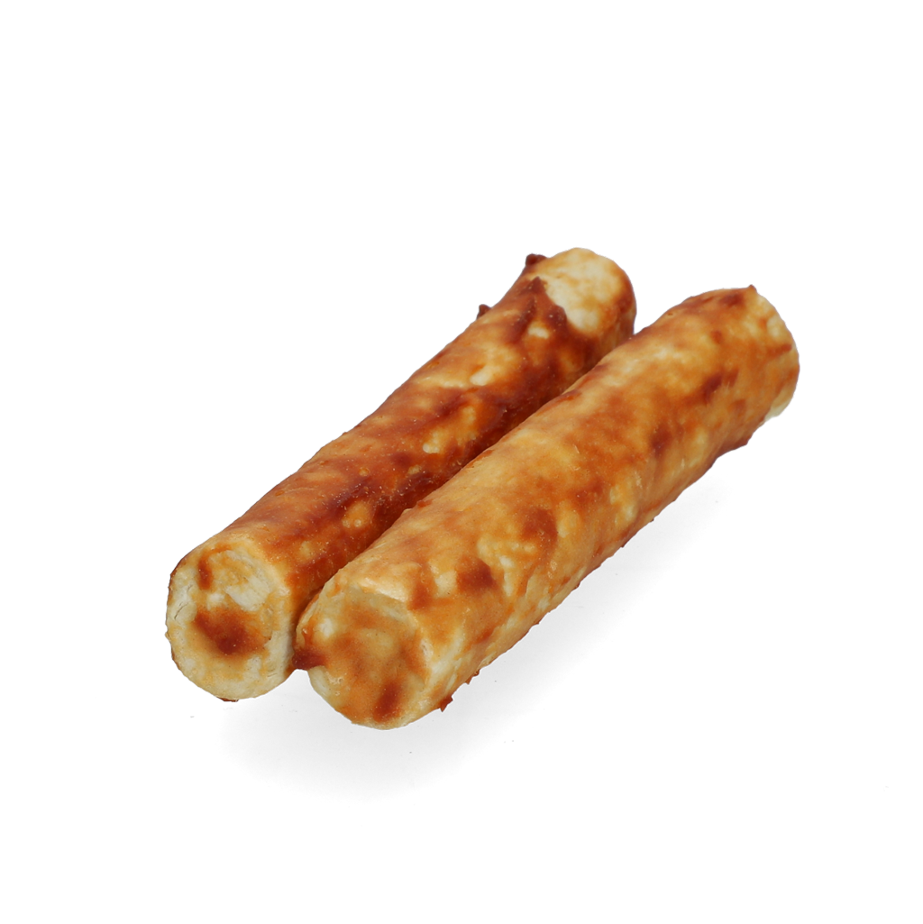 Luna's Choice Collagen Chews Stick Salmon