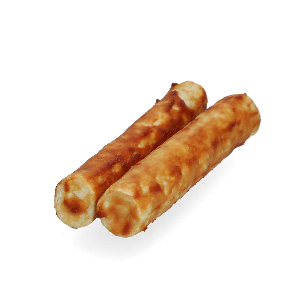 Luna's Choice Collagen Chews Stick Chicken
