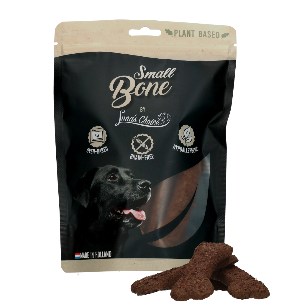 Luna's Choice Plant Based Bone