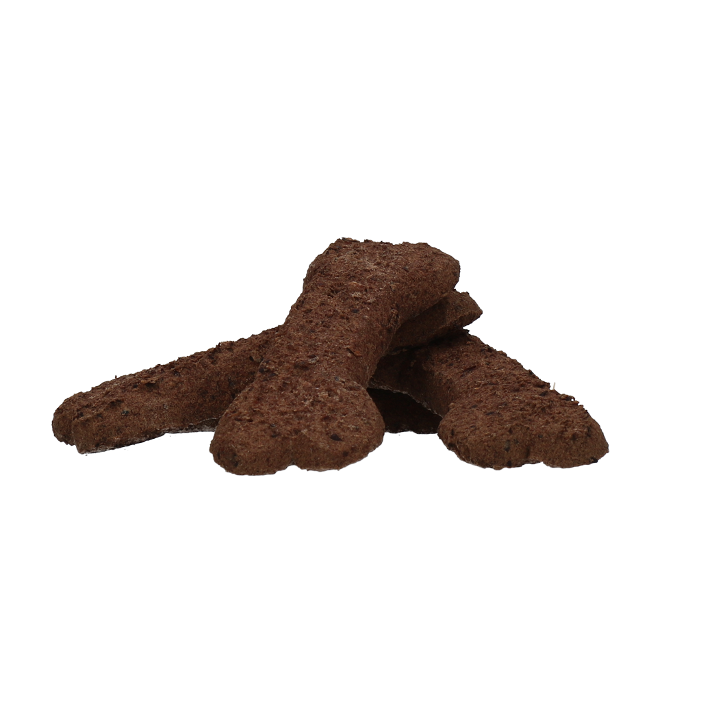 Luna's Choice Luna’s Choice Plant Based Snack Value Pack Bone