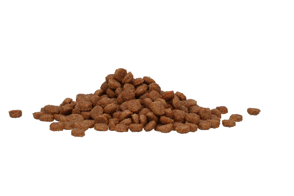 Luna’s Choice Puppy Feed Bulk Packaging 3 kg