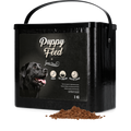 Luna’s Choice Puppy Feed Bulk Packaging 3 kg