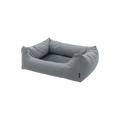 Madison Manchester Pet Bed Light Grey S
