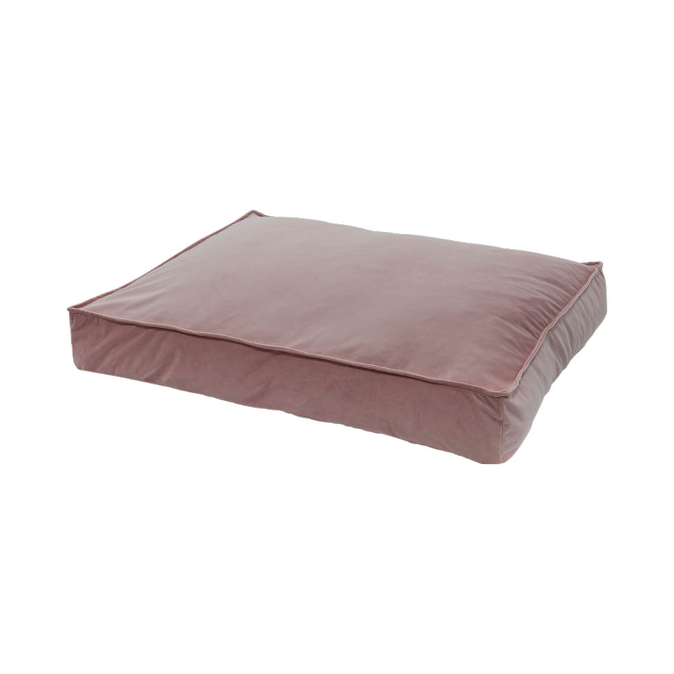 Madison Velours Lounge Cushion
