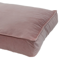 Madison Velours Lounge Cushion