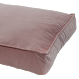 Madison Velours Lounge Cushion