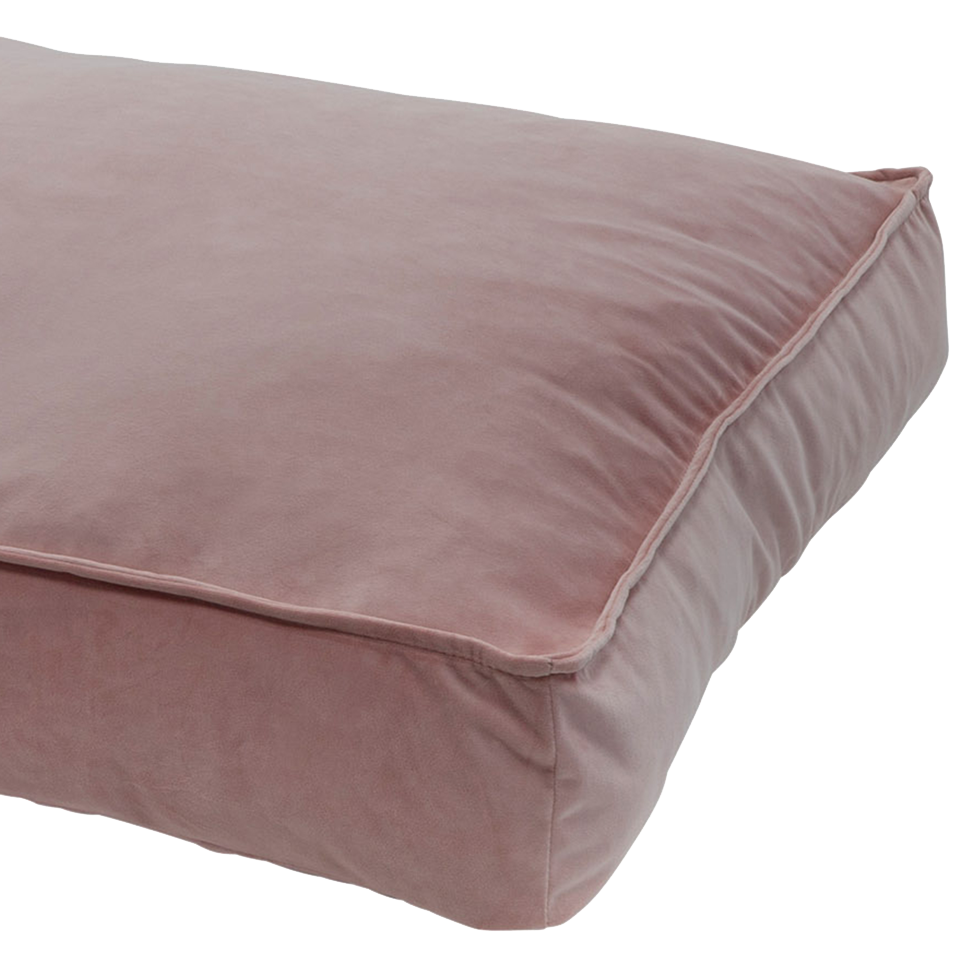 Madison Velours Lounge Cushion