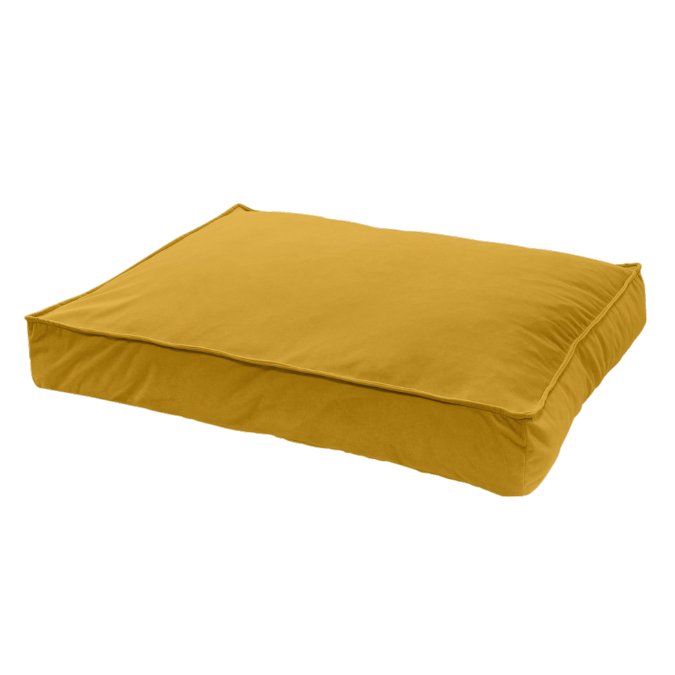Madison Velours Lounge Cushion