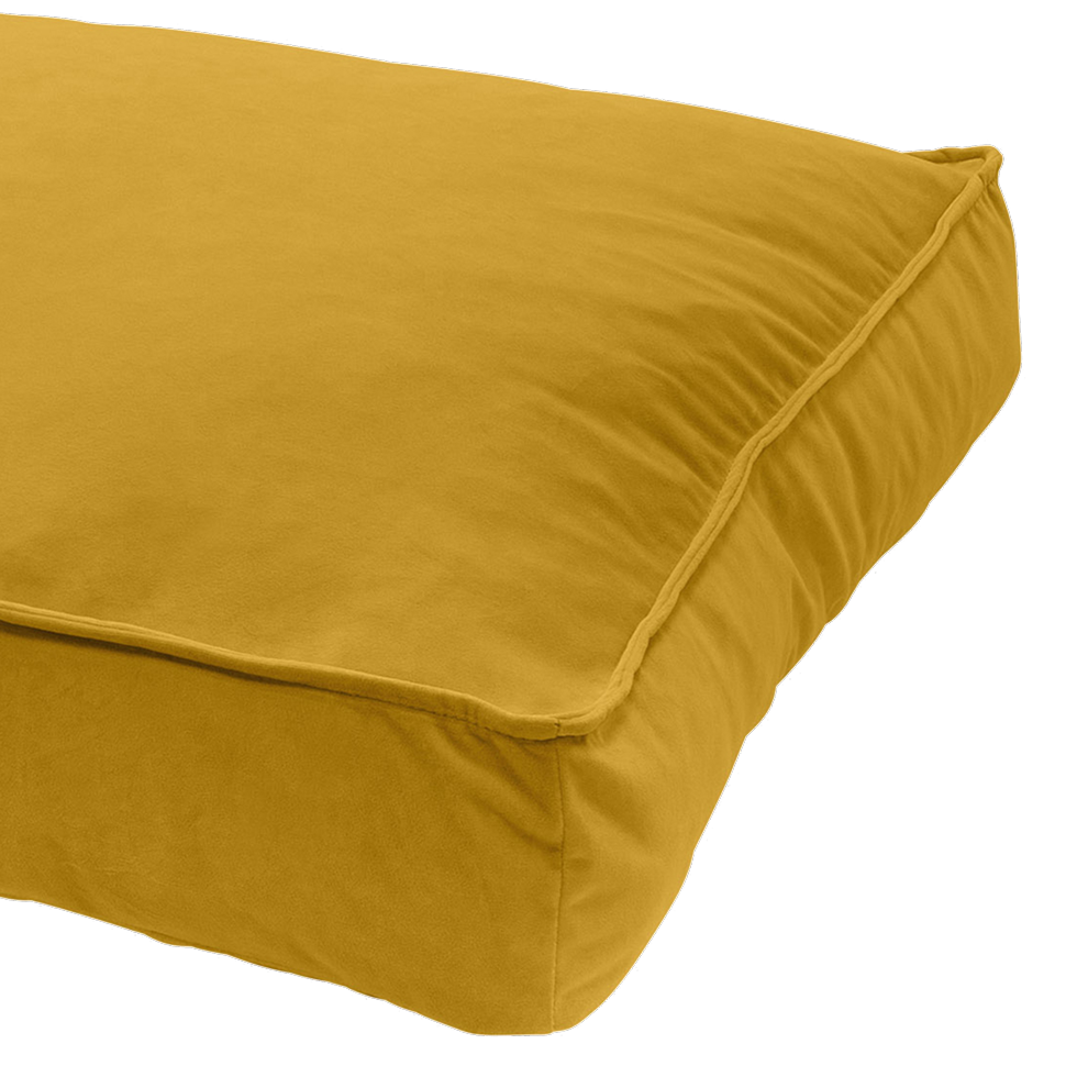 Madison Velours Lounge Cushion
