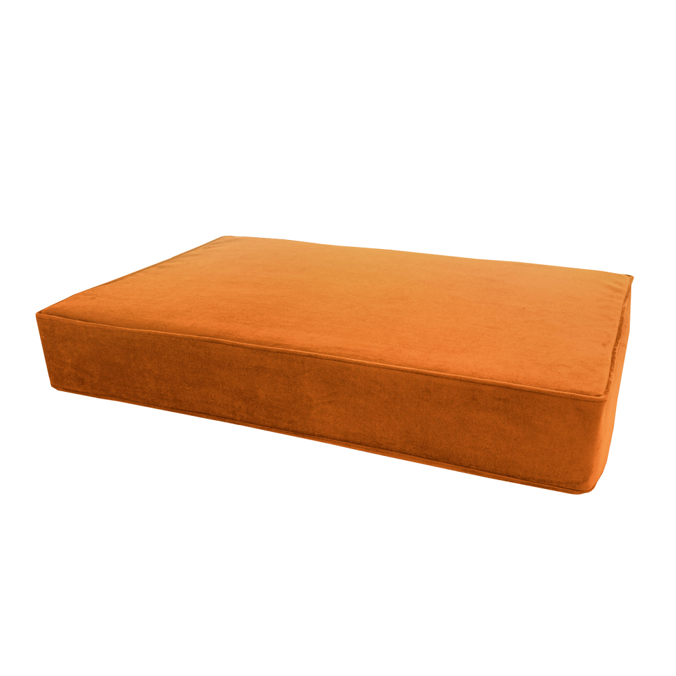 Madison Orthopedic Cushion Velvet