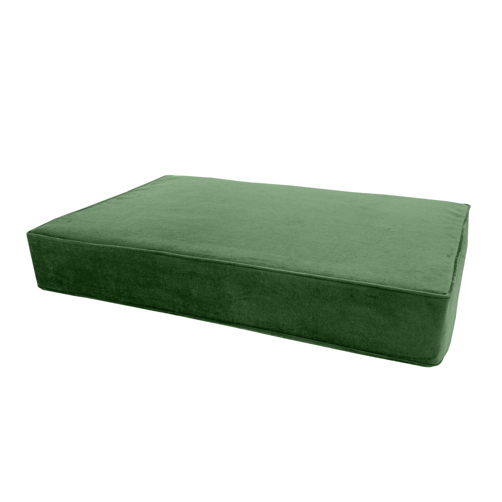 Madison Orthopedic Cushion Velvet