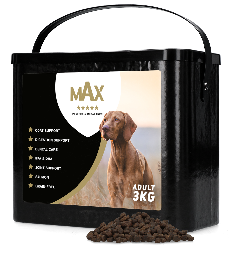 Max Adult