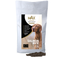 Max Adult Pressed Kibble Salmon & Rice 12 kg