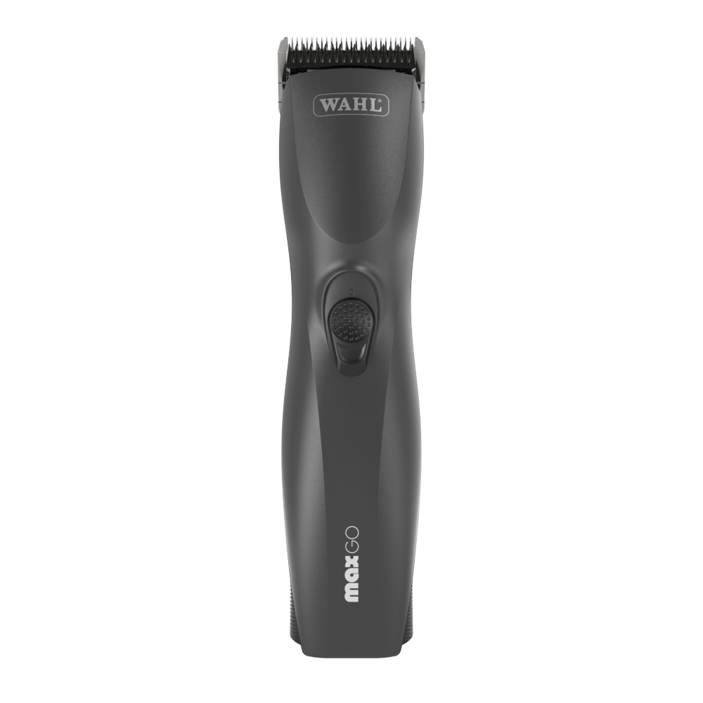 Wahl MaxGo Cordless Clipper 