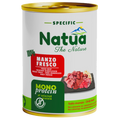 Natua Specific Mono Protein Dog Beef 400 g