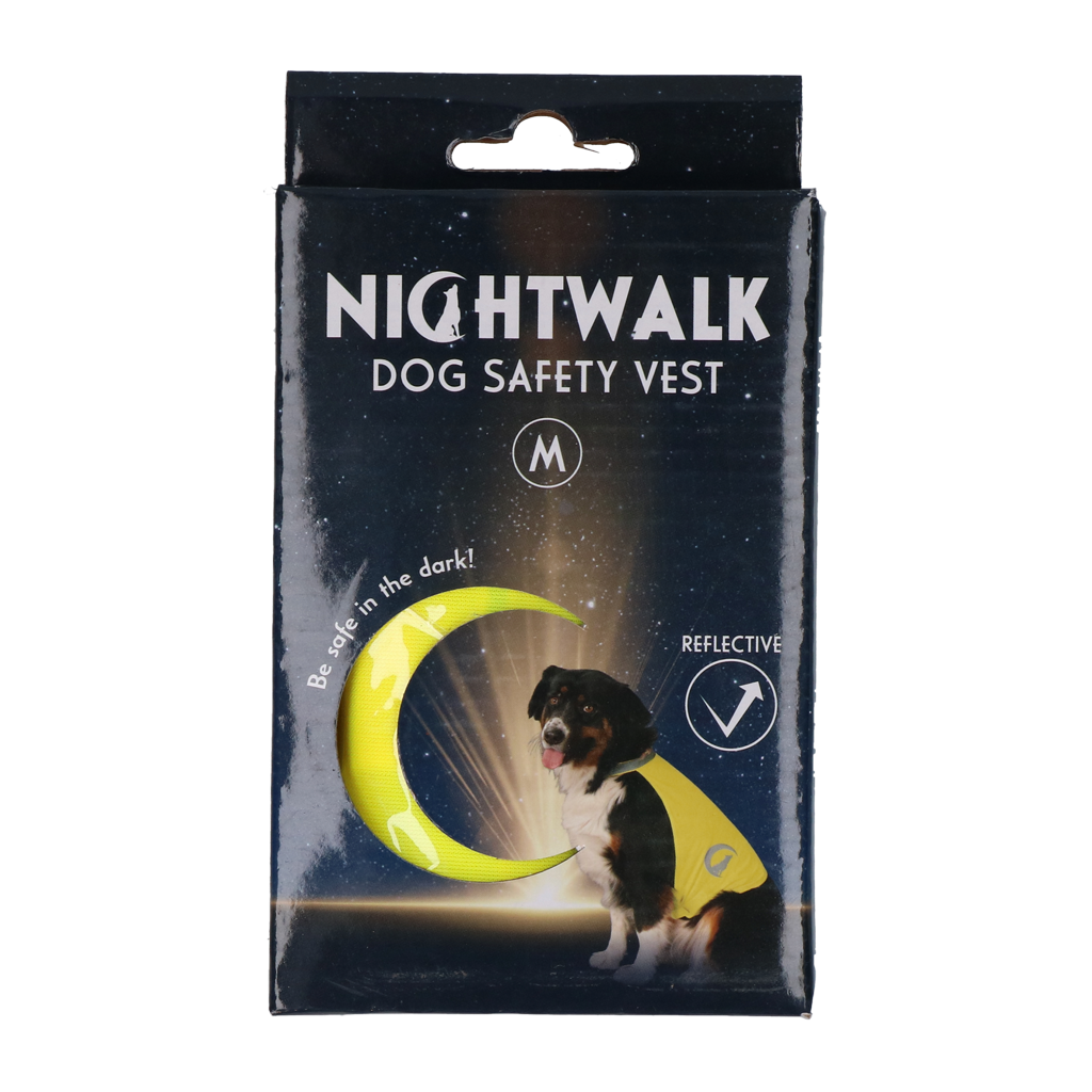 Nightwalk Safety Vest