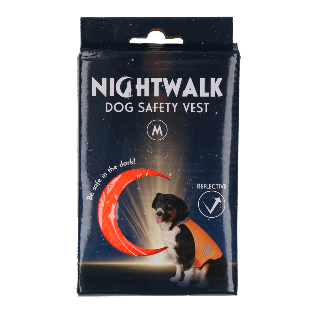 Nightwalk Safety Vest
