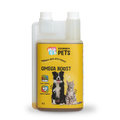 Excellent Pets Omega Boost 1 l
