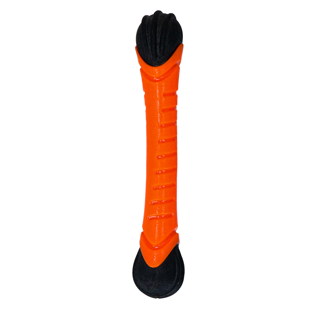 Oranje WK Apporteerstick S