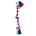 Oranje WK Flosstouw Oranje, Wit en Blauw