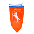 Oranje Bandana Hup Holland