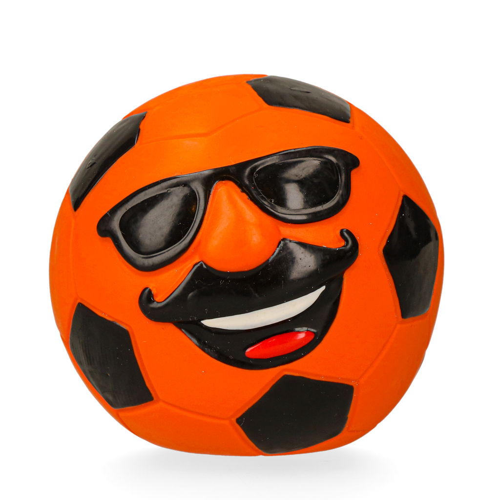 Oranje WK Mr Dutch