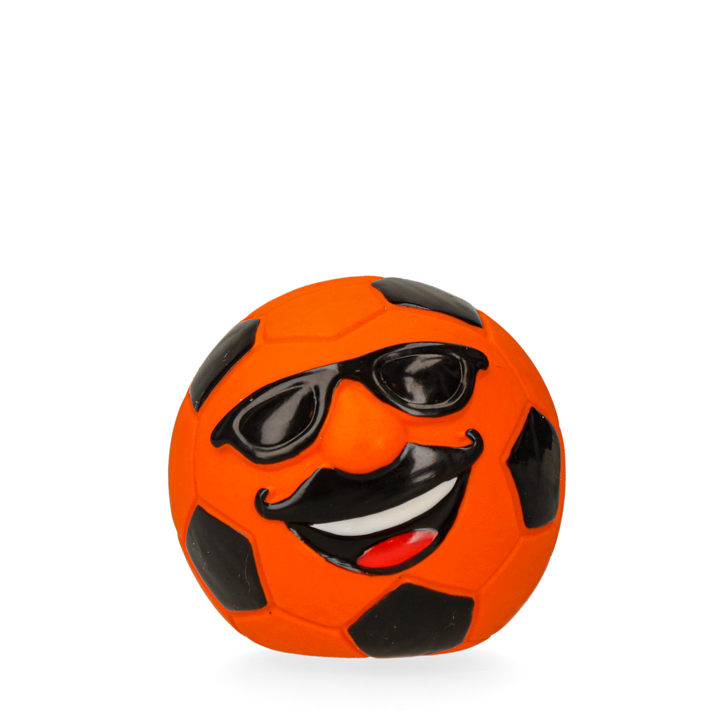 Oranje WK Mr Dutch