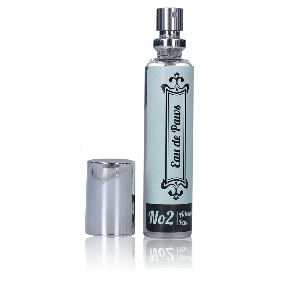Eau de Paws No2 Adventure Paw (male)