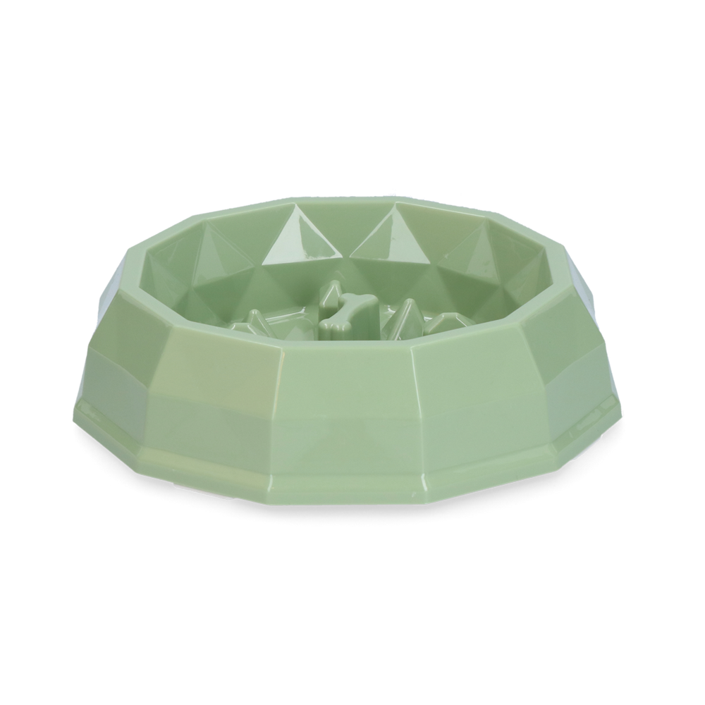 Pawise My Slow Feeding Bowl