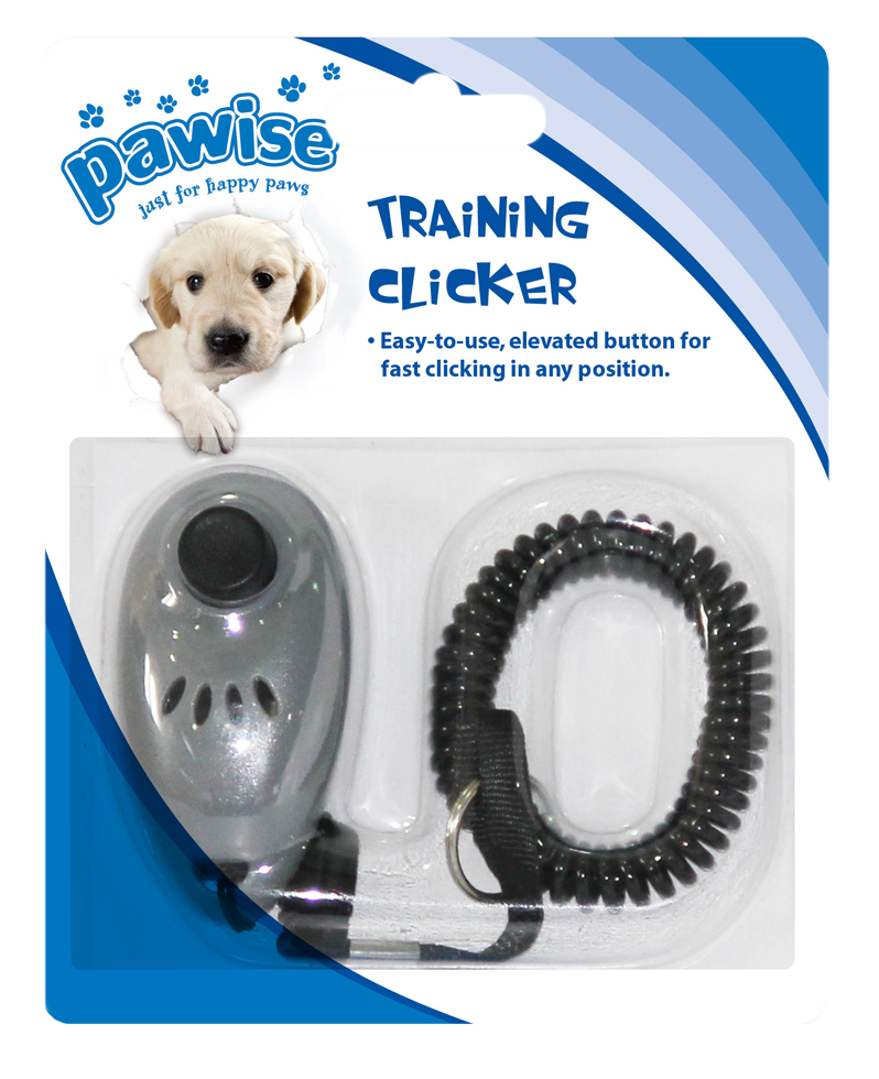 Pawise Training Clicker 