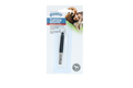 Pawise Dog Training Whistle Black