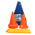 Pawise Dog Agility Training Set 