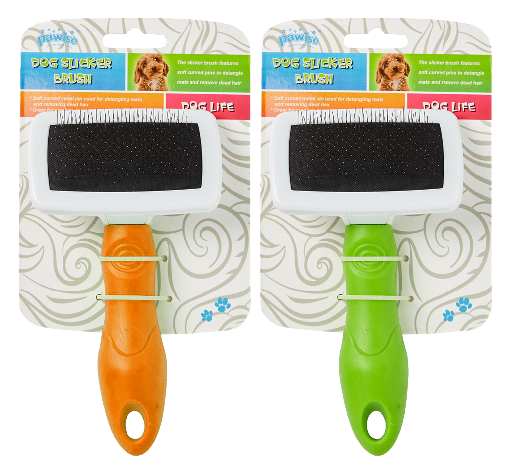 Pawise Dog Slicker Brush