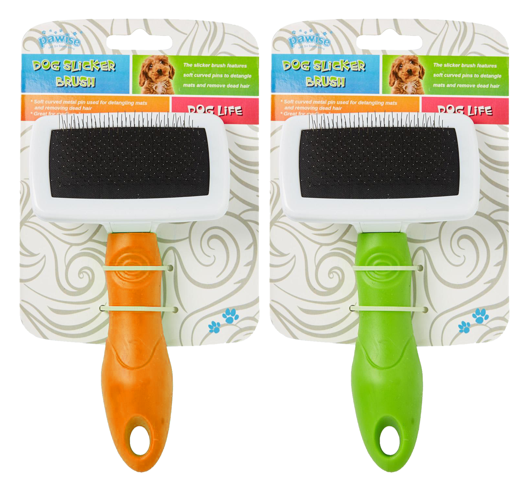 Pawise Dog Slicker Brush