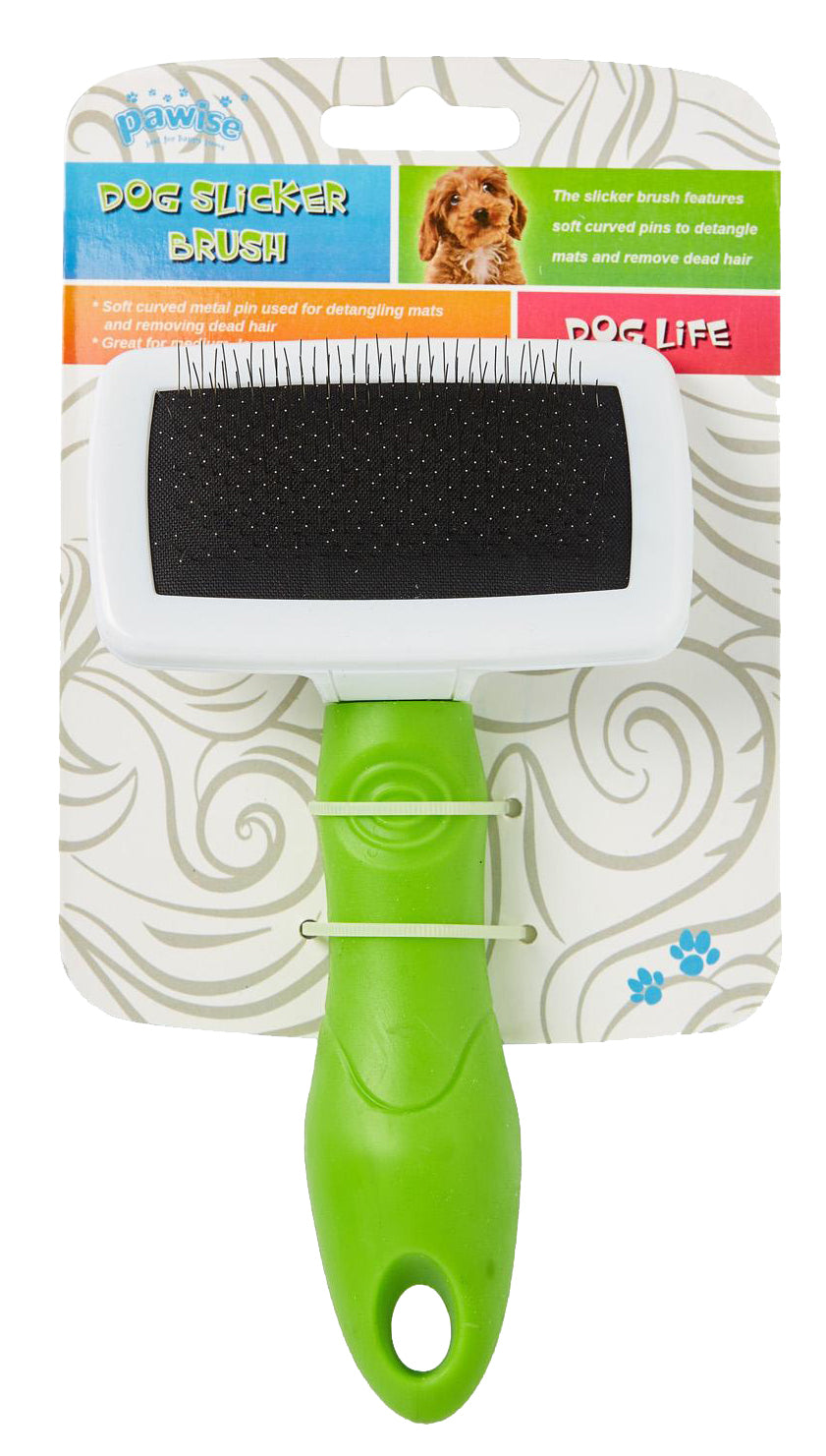 Pawise Dog Slicker Brush