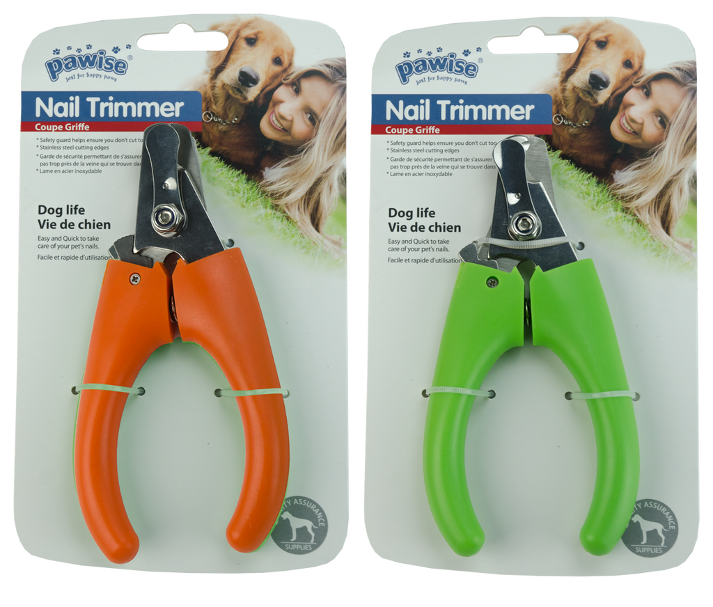 Pawise Dog Nail Trimmer 