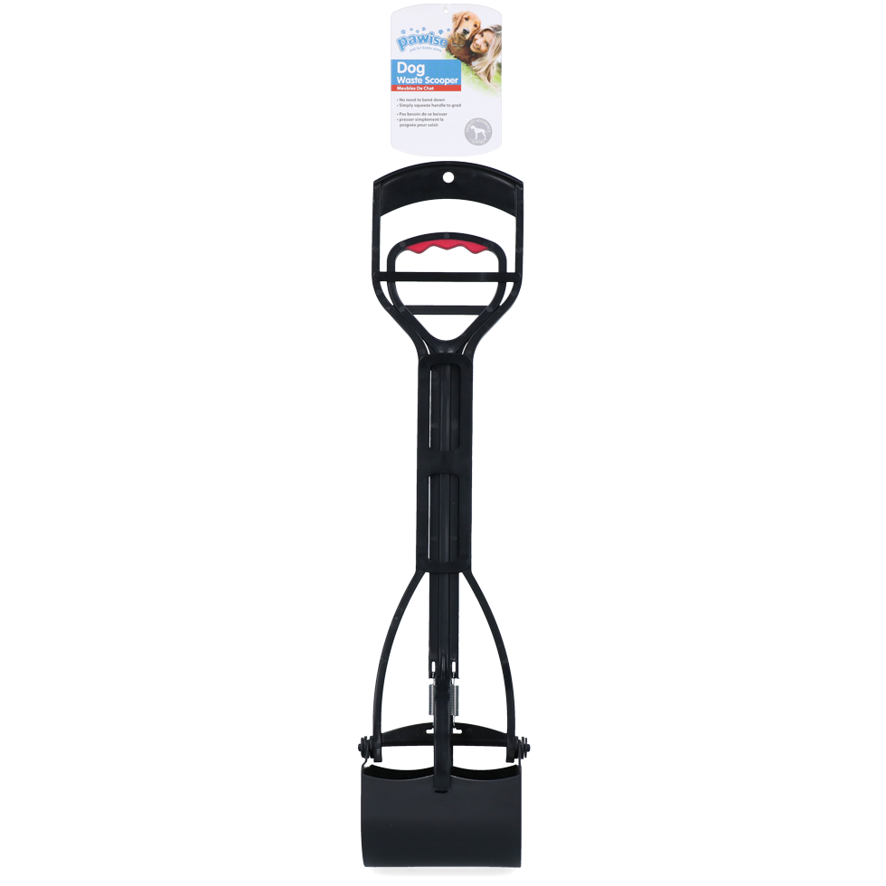 Pawise Dog Waste Scoop 