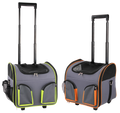 Pawise Pet Trolley Bag 