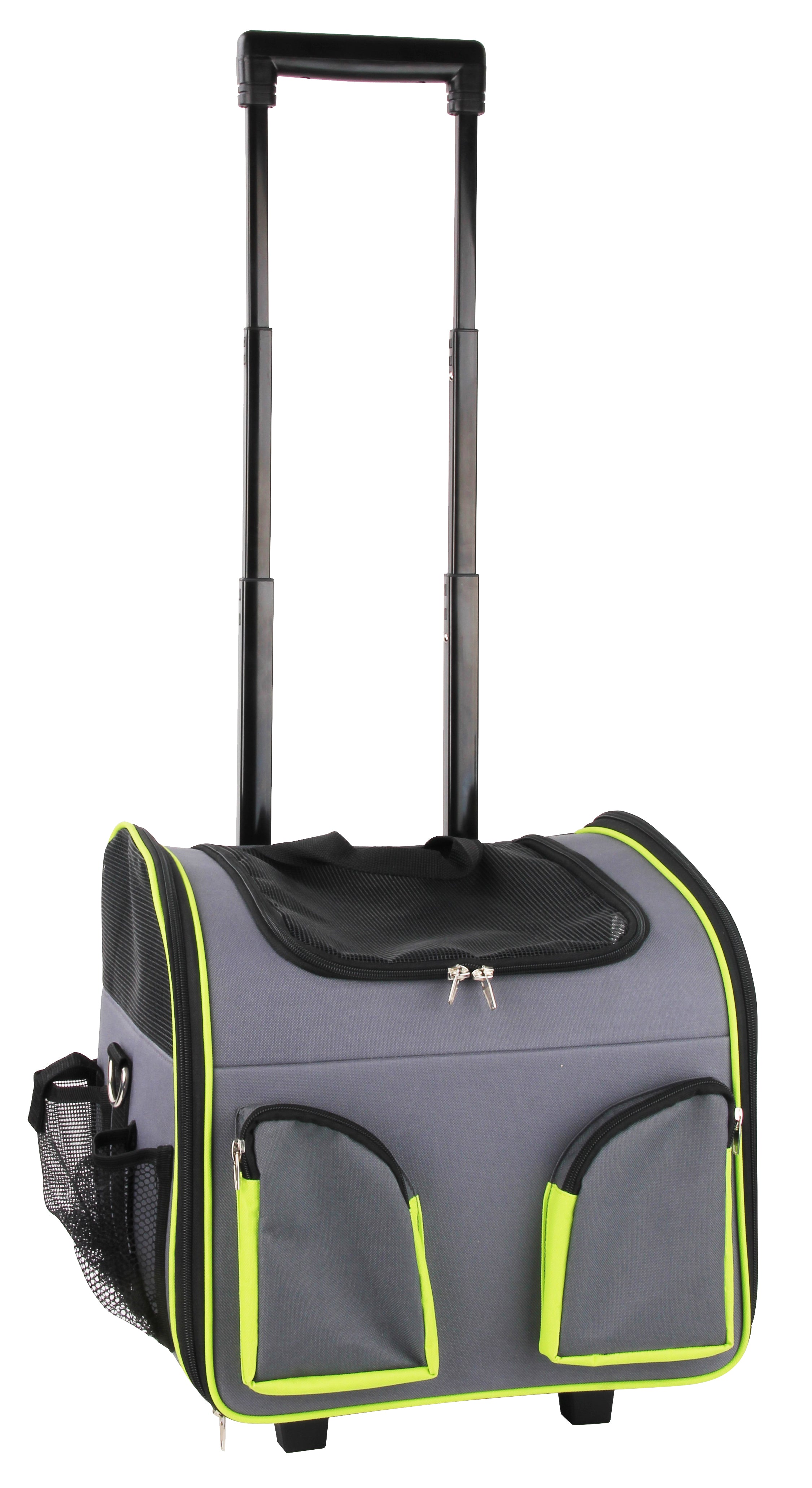 Pawise Pet Trolley Bag 