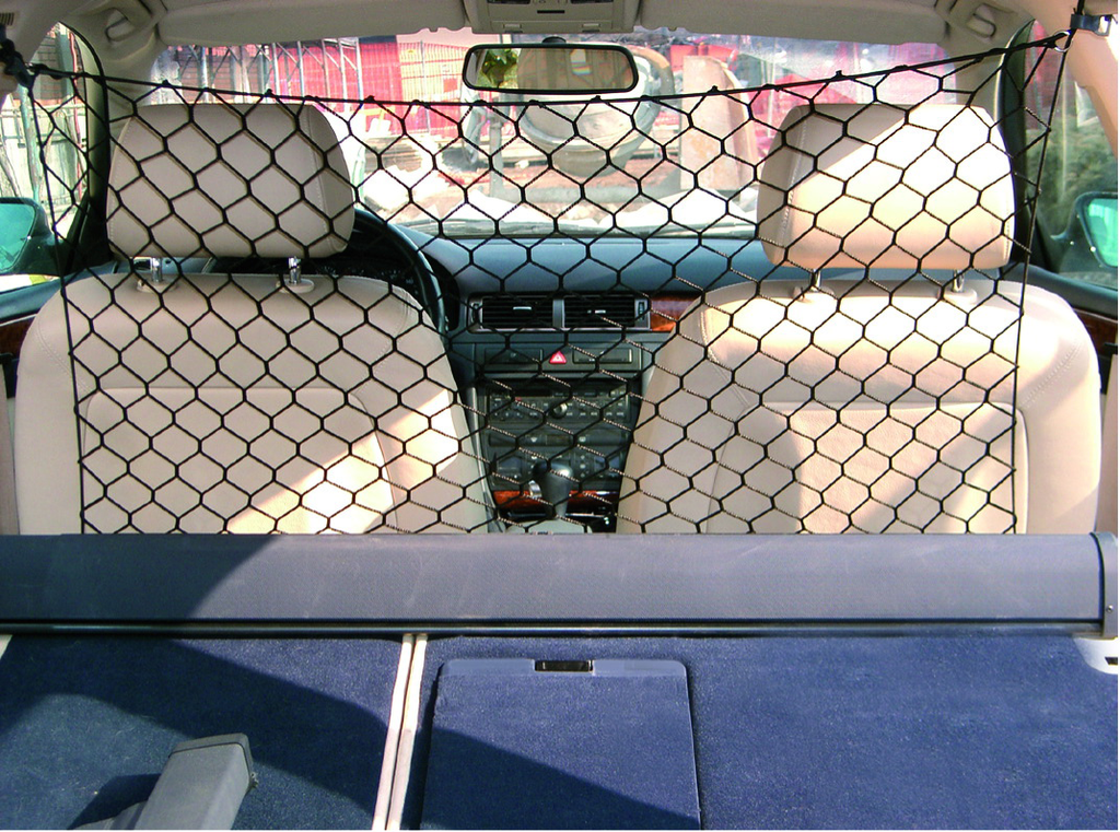 Pawise Backseat Safety Net 