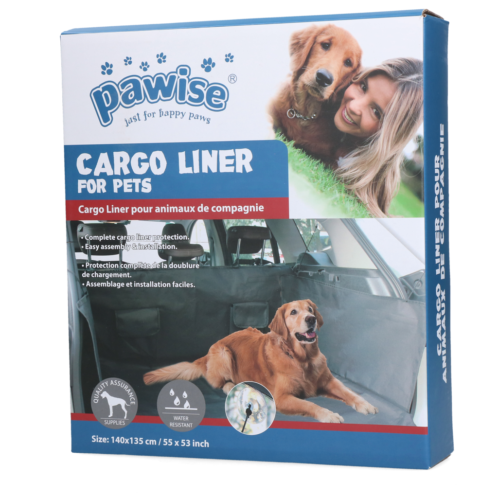 Pawise Cargo Liner for Pets 