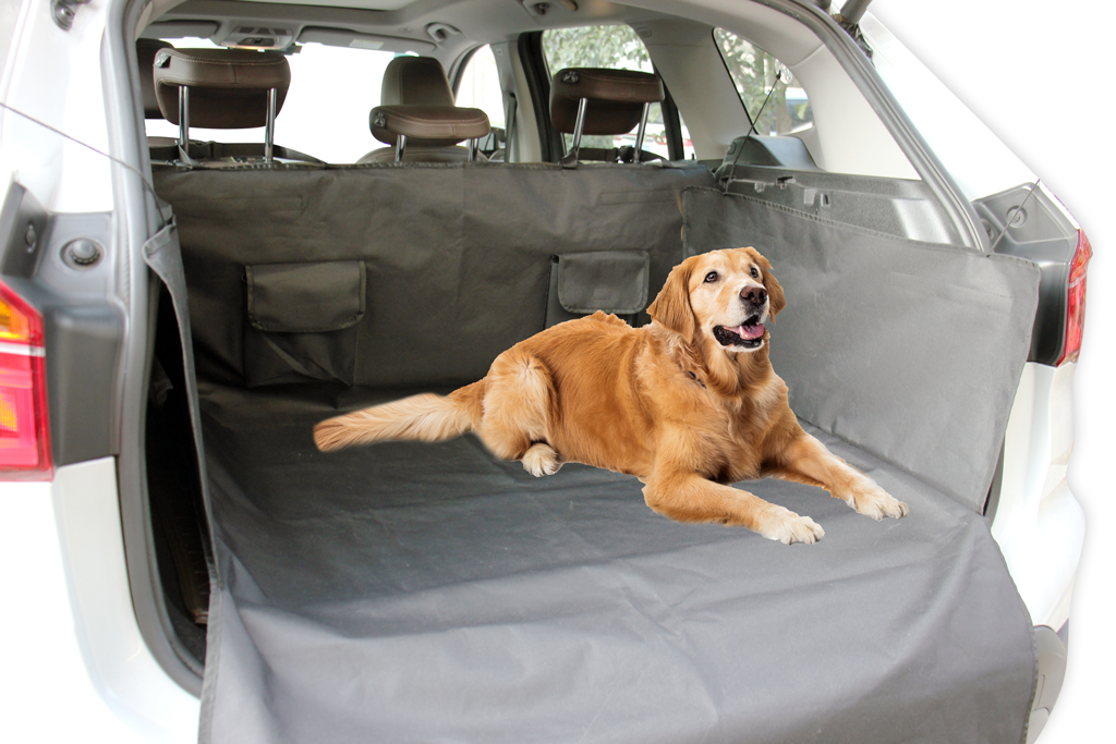 Pawise Cargo Liner for Pets 
