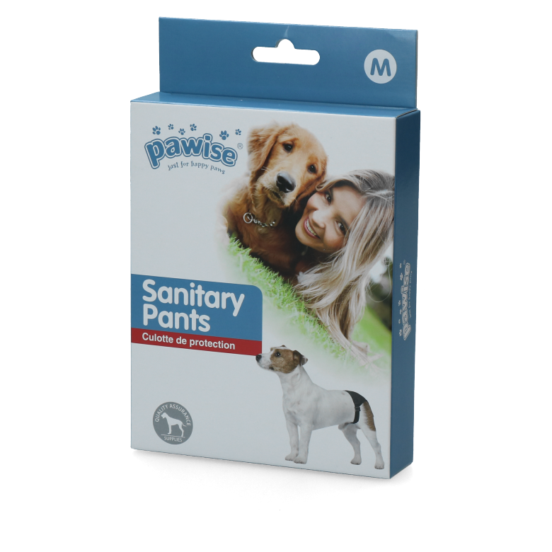 Pawise Sanitary Pants